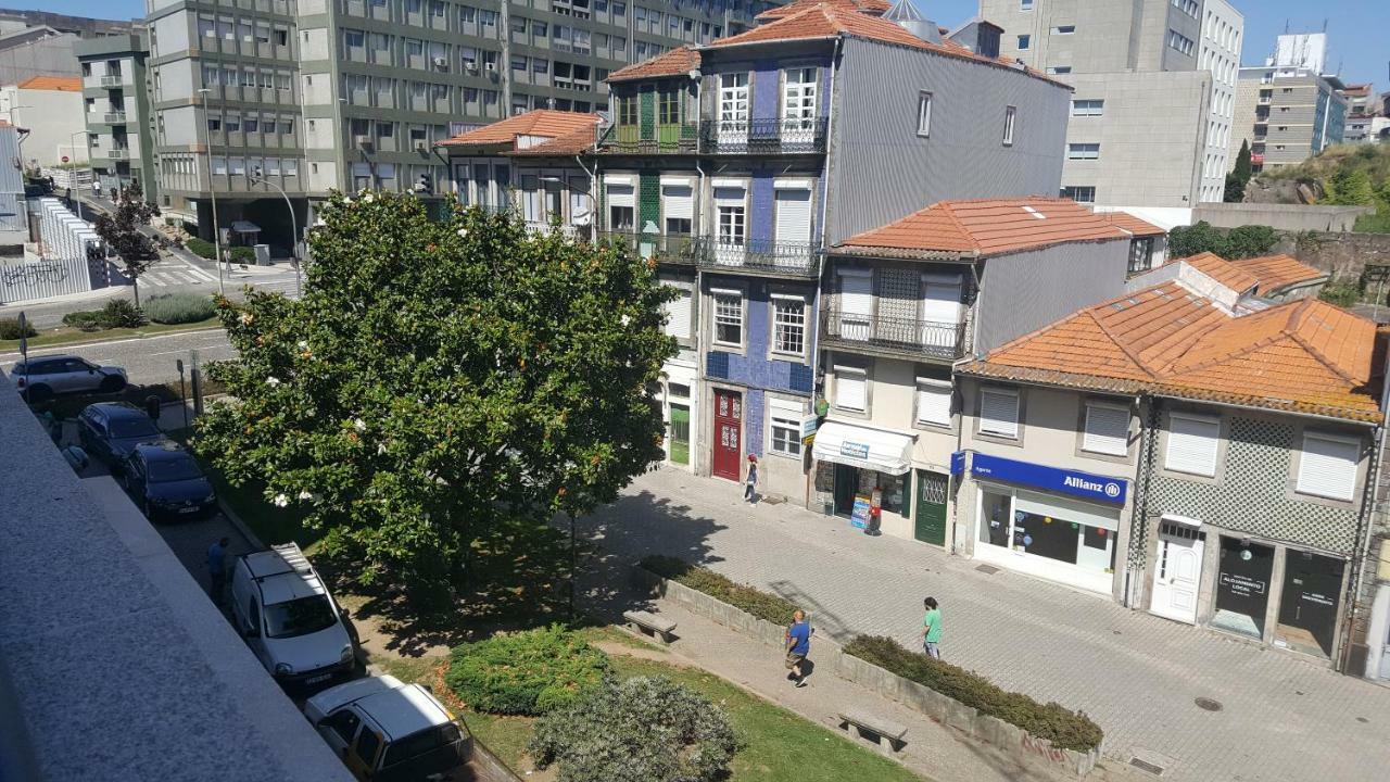 Otf- Porto Centro Lägenhet Exteriör bild